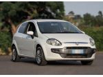 Fiat Punto EVO 1.3 Mjt 75 CV Dynamic - 2011