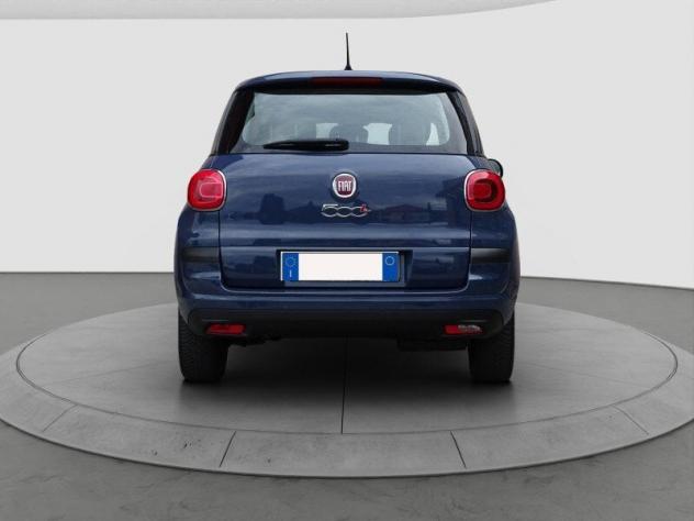 FIAT 500L 500L 1.3 Multijet 95 CV Business - Foto 4