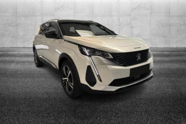 PEUGEOT 5008 BlueHDi 130 S&S EAT8 GT rif. 23758844 - Foto 2