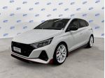 Hyundai i20 1.6 T-GDI 204cv N Performance Techno Pack + Winter Pack