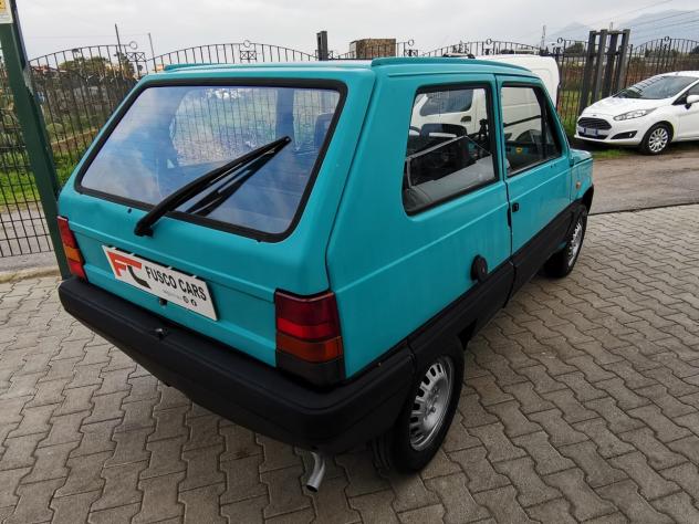 Seat Marbella 903 GLX - Foto 8