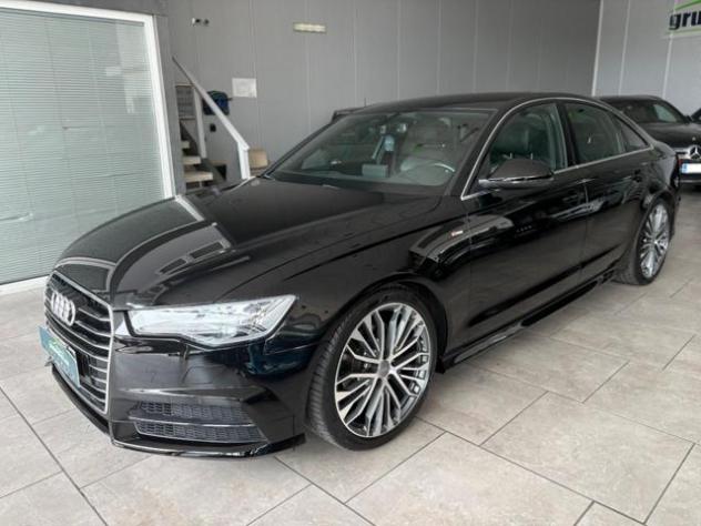 AUDI A6 2.0 TDI 190CV quattro S tronic S Line - Foto 3