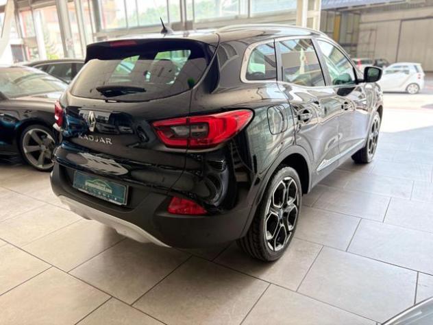 RENAULT Kadjar 1.5 dCi 8V 110CV Energy Sport Edition2 * UNIPRO. * rif. 23971795 - Foto 5