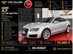 Audi A7 SPB 3.0 TDI 245 CV quattro S tronic