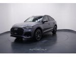 AUDI Q5 SPB 40 TDI quattro S tronic S line Black Line rif. 22581112