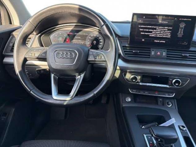 Audi Q5 II 2020 40 2.0 tdi mhev 12V Business Advanced quattro s-tronic - Foto 4