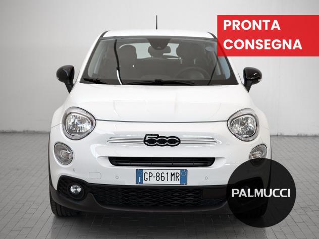 FIAT 500X 500X 1.3 mjet 95cv - Foto 2