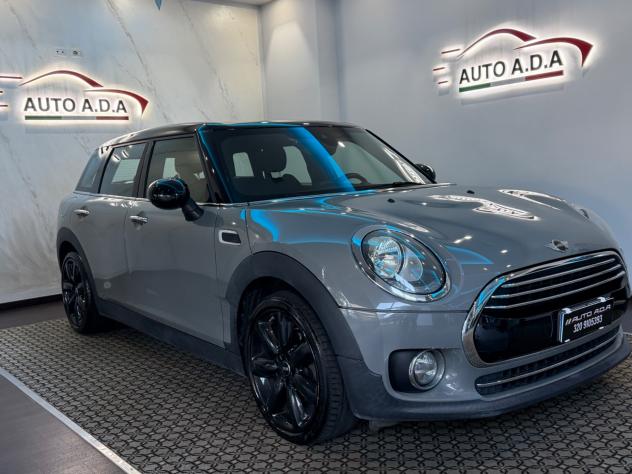 Mini Cooper D Clubman 2.0 Hype - Foto 2
