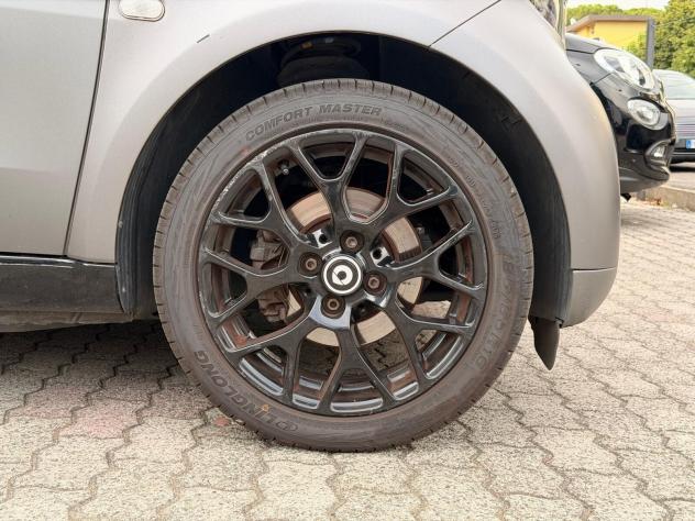 Smart ForTwo 70 1.0 twinamic Prime - Foto 7