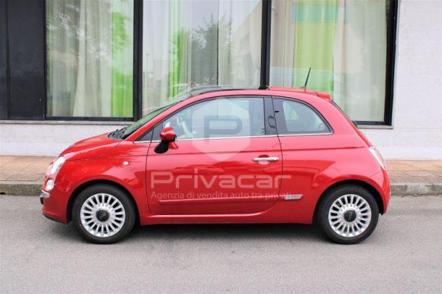 FIAT 500 500 1.2 EasyPower Lounge - Foto 8