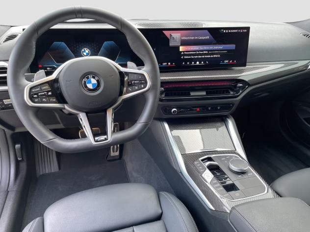 BMW Serie 4 420i Coupé Msport CAMERA LED NAVI HARMAN KARDON - Foto 8