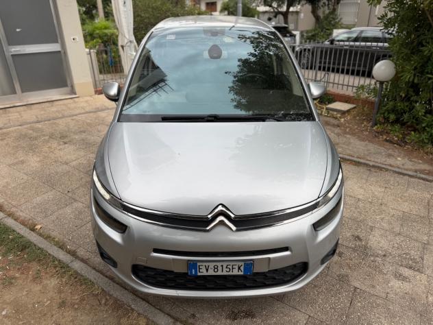 Citroen Grand C4 Picasso 1.6 e-HDi 115 Business 7 Posti - Foto 7