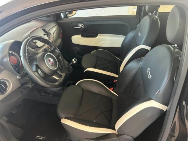 FIAT 500 1.3 Multijet 95 CV S rif. 24026871 - Foto 5