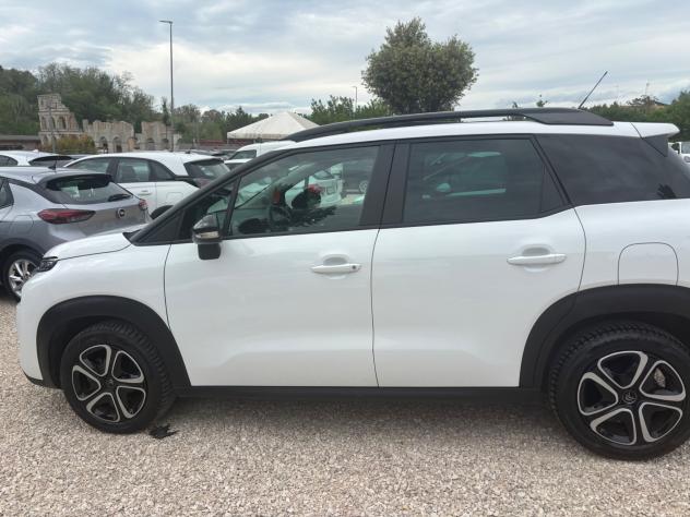 Citroen C3 Aircross BlueHDi 120 S&S EAT6 Feel - Foto 5