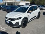 Dacia Sandero Stepway III 2025 Stepway 1.2 Eco-G Extreme 120cv