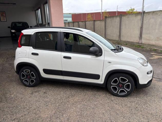 FIAT Panda 1.0 FireFly S&S Hybrid City Life 5posti - Foto 6