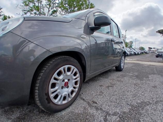 Fiat Panda 1.0 FireFly S&S Hybrid City Life - Foto 9