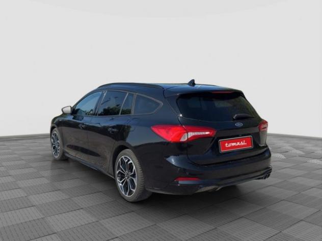 FORD Focus Focus 1.5 EcoBlue 120 CV automatico SW ST Line rif. 24023966 - Foto 3