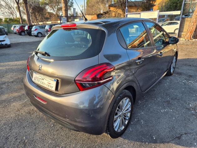 Peugeot 208 PureTech 82 5p. GPL Allure - Foto 5
