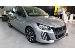 Peugeot 208 Style Turbo benzina 100