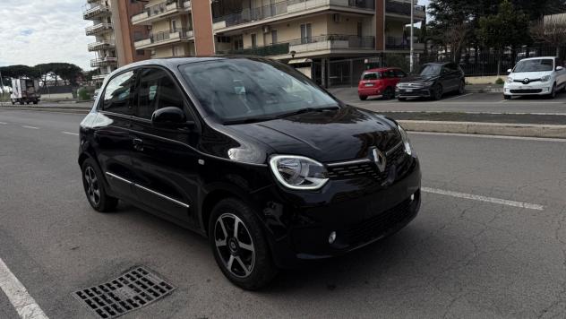 Renault Twingo TCe 95 CV Intens LED CAR PLAY PDC PELLE CLIMA AUTOMATICO PDC CERCHI 16 - Foto 2