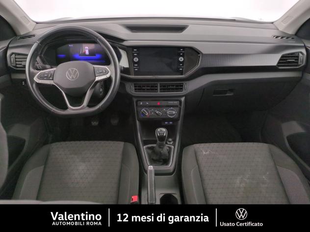 Volkswagen T-Cross 1.0 TSI Style BMT - Foto 7