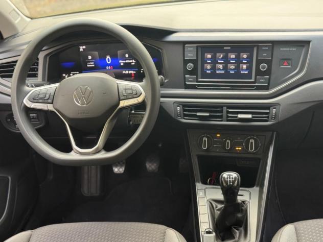 Volkswagen Taigo 1.0 TSI 95 CV +GPl - Foto 9