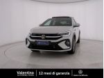 Volkswagen Taigo 1.5 TSI DSG R-Line