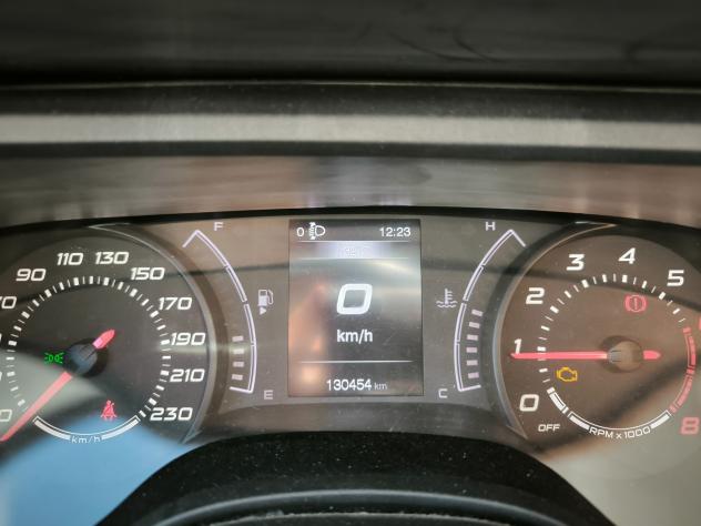 Fiat Tipo 1.4 5 porte Easy METANO - Foto 9