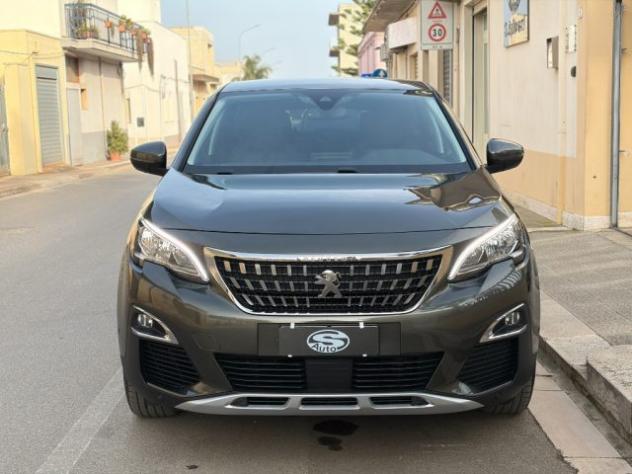 PEUGEOT 3008 BlueHDi 130 EAT8 Allure rif. 24001876 - Foto 8