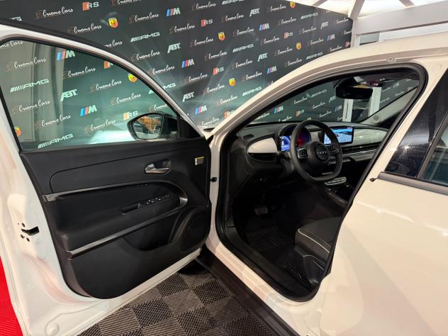 Fiat 600 Hybrid 145 CV DCT MHEV - Foto 10