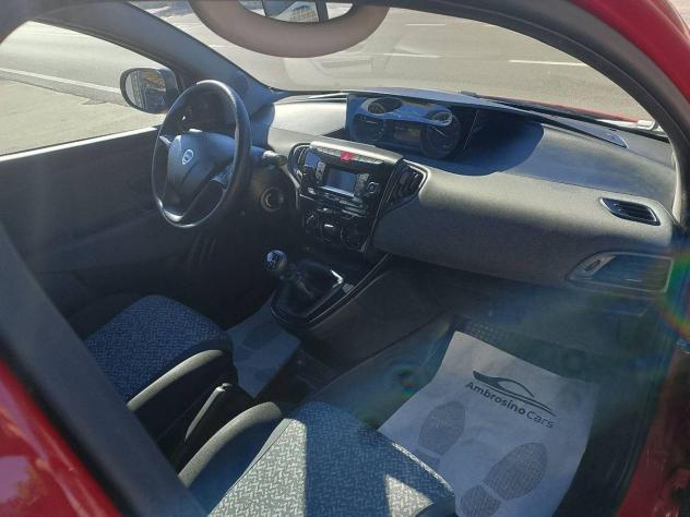LANCIA - Ypsilon - 1.2 69 CV 5p. S&S Monogram - Foto 7