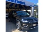 Jeep Compass 2.0 Multijet II aut. 4WD Limited