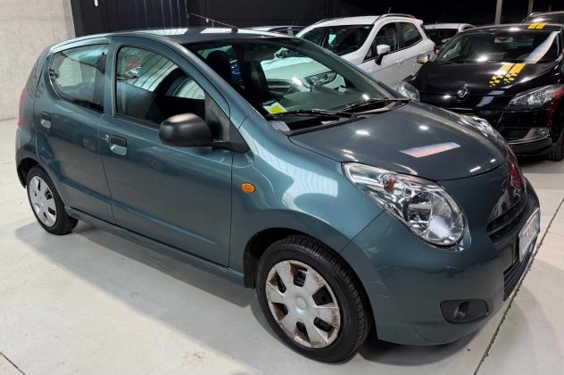 Suzuki Alto GPL Neopatentati 80.000 Km - Foto 6