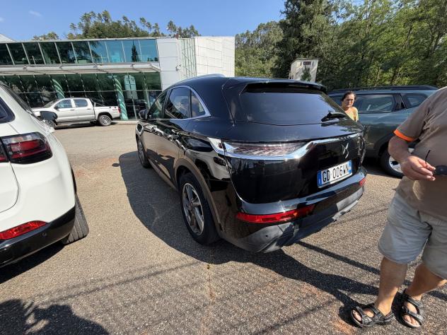 DS DS7 CROSSBACK DS 7 Crossback BlueHDi 130 aut. Prestige - Foto 6