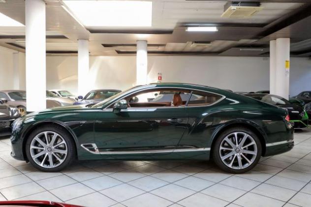 BENTLEY Continental TOURING SPECS|NIGHT VIEW|21''|TETTO rif. 23965178 - Foto 4