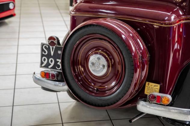 FIAT 508 BALILLA|FOR COLLECTORS rif. 23808249 - Foto 10