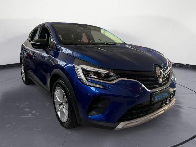 Renault Captur 1.0 TCE 100 GPL INTENS - OK NEOPATENATI - 24 MESI DI GARANZIA INCLUSI - Foto 4