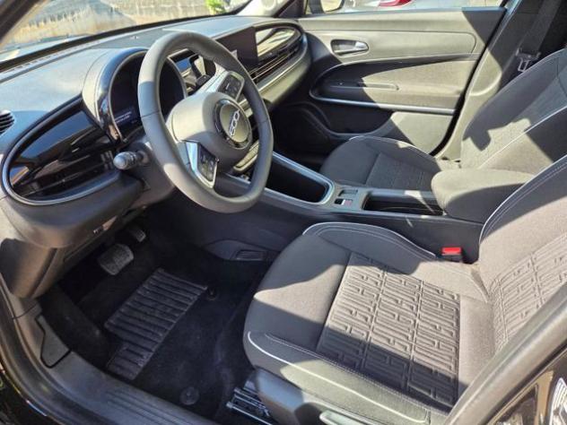 FIAT 600 Hybrid 145 CV DCT MHEV rif. 23784809 - Foto 10