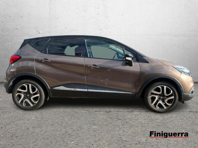 Renault Captur Captur 1.5 dci energy R-Link s&s 90cv - Foto 5