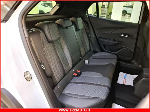 PEUGEOT 2008 1.2 Allure IVATA NEOPATENTATI (FULL LED+PELLE+NAVI) - Foto 10