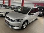 Volkswagen Touran VW TDI DSG 7 posti