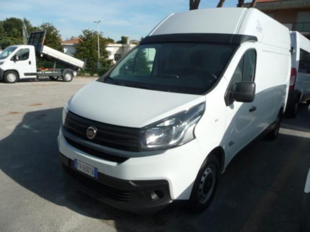 FIAT Talento 1.6 MJT 125CV PL-TA L2 H2 12q ISOTERMICO ATP rif. 22881924 - Foto 5