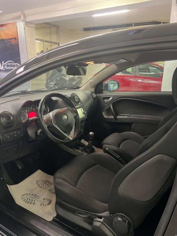 Alfa Romeo MiTo 1.4 78cv - Foto 7
