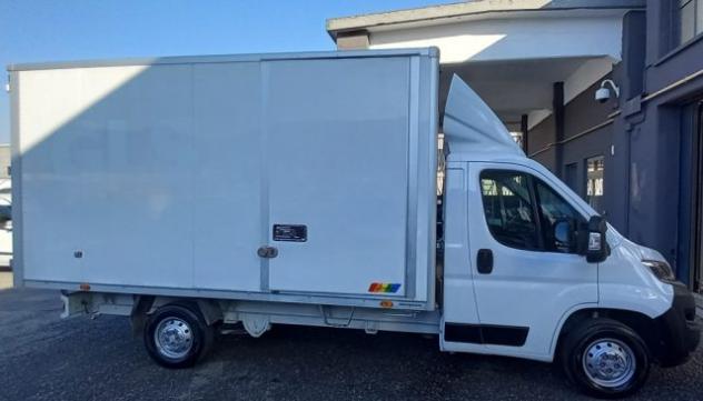 CITROEN Jumper 35 2.2 BlueHDi 140 BOXATO rif. 23389308 - Foto 2