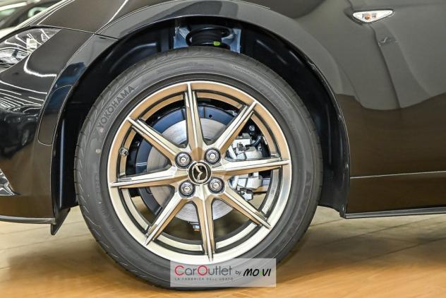 Mazda MX-5 MX-5 1.5 Exclusive-Line Driver Assistance 132cv - Foto 5