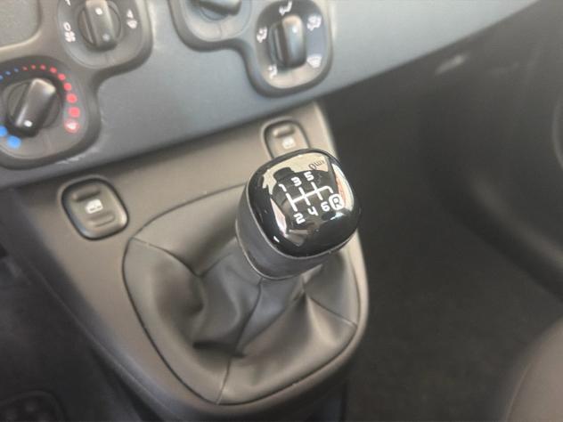 FIAT Pandina My26 1.0 65cv Hybrid Pop - Foto 8
