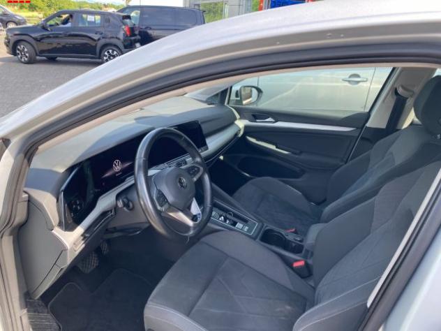 VOLKSWAGEN Golf 1.5 TGI Life dsg rif. 23926994 - Foto 6