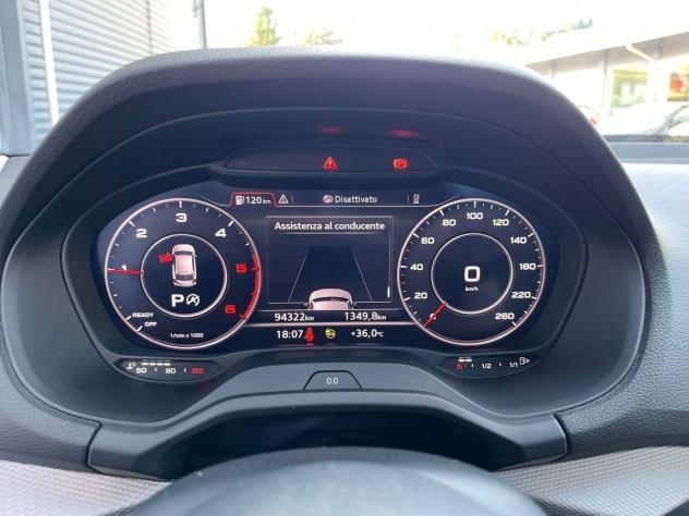 Audi Q2 2.0 30 TDI S LINE ED S TRONIC - Foto 8