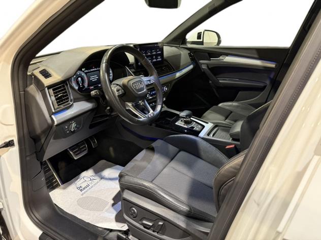 Audi Q5 Q5 40 TDI 204 CV quattro S tronic S line - Foto 7